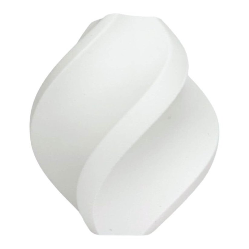 Professional Lab PLA+ bílá (white)