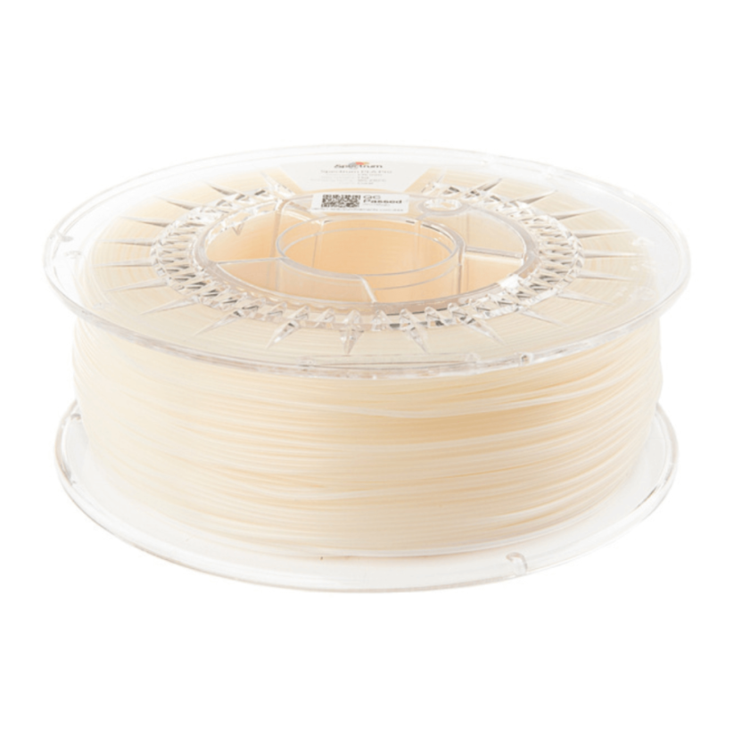 Spectrum PLA Pro coral