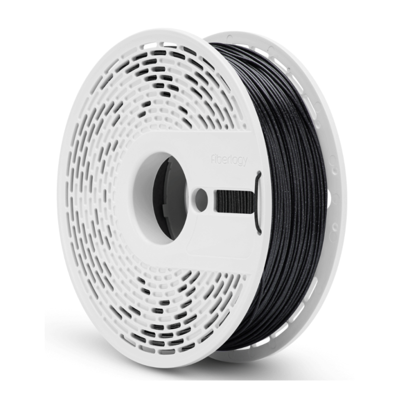 Fiberlogy Impact PLA onyx 0,85 kg