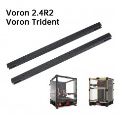 Voron V2.4/Trident Carbon Gantry Profile