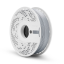 Fiberlogy Nylon (PA12) oceľovo šedá (inox) 0,75 kg