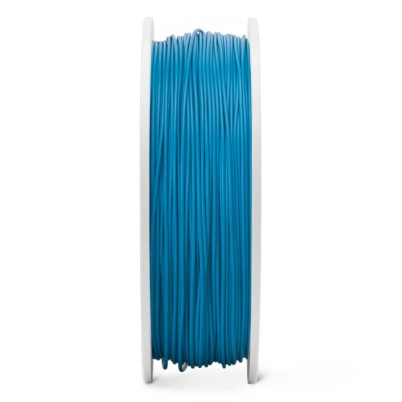 Fiberlogy Matte PLA modrá (blue) 0,85 kg