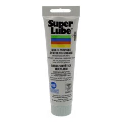 Super Lube Syntetické Mazadlo s PTFE 85 g