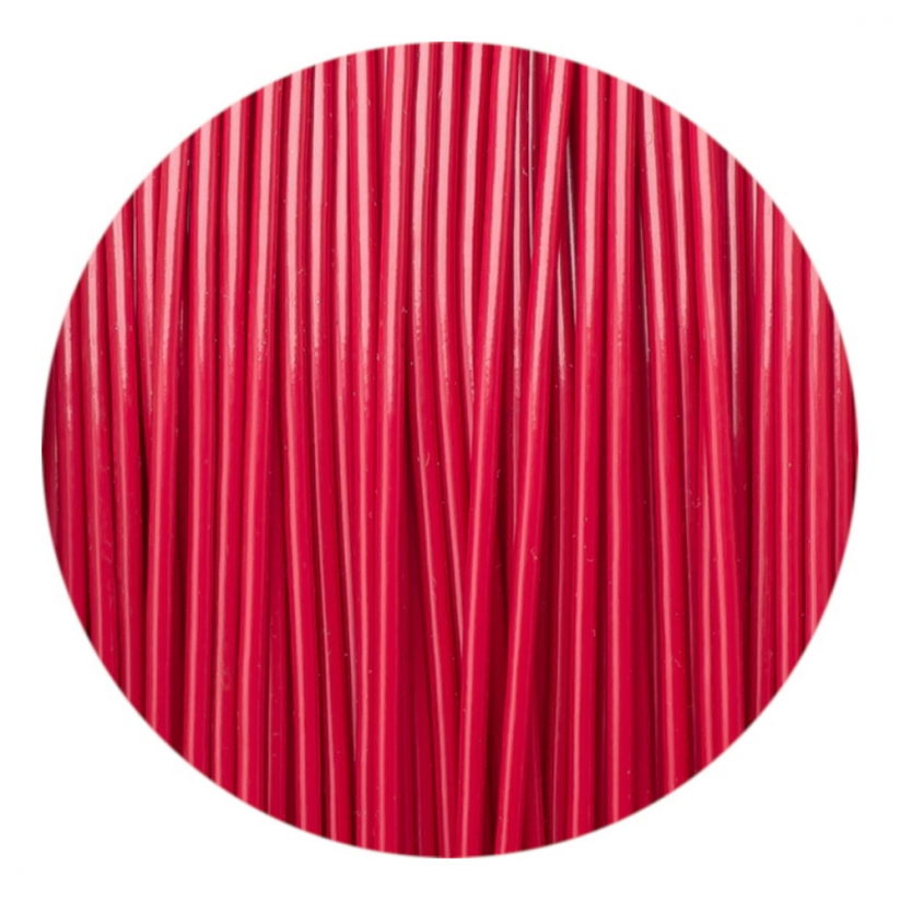 Fiberlogy ABS burgundy 0,85 kg