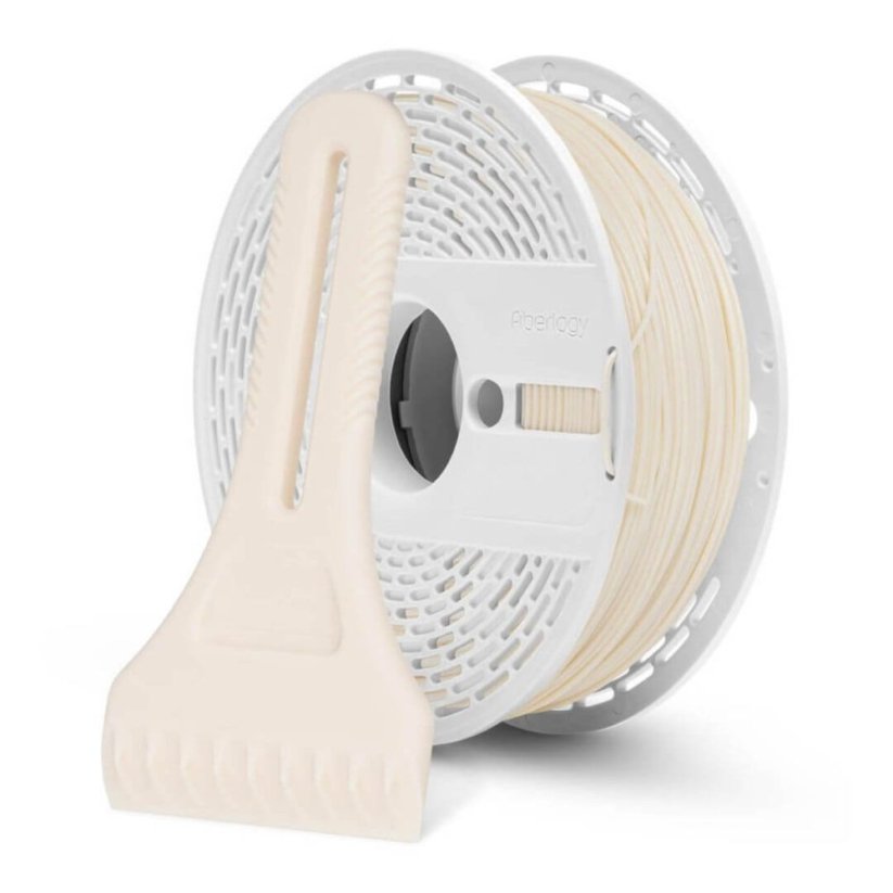 Fiberlogy Matte ASA Natural 0,75 kg