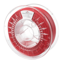 Spectrum PLA MATT bloody red