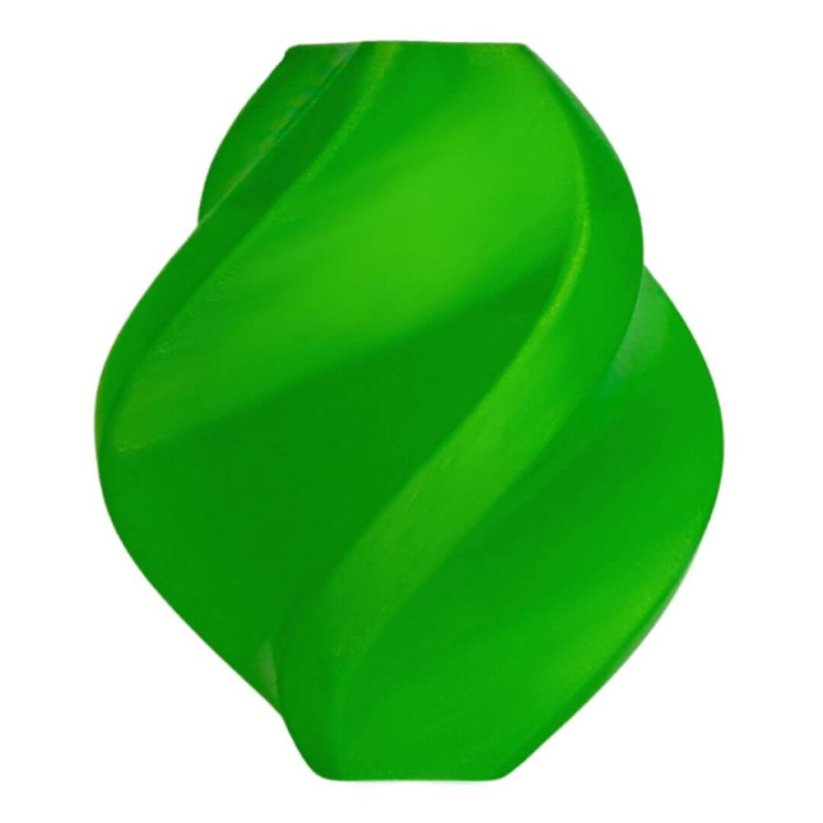 Professional Lab PLA zelená (green)
