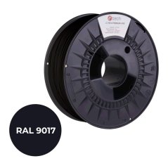 C-TECH PLA čierna (traffic black) 1 kg C-TECH PLA čierna (traffic black) 1 kg