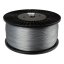 Spectrum PLA Pro stříbrná (silver star) 8kg