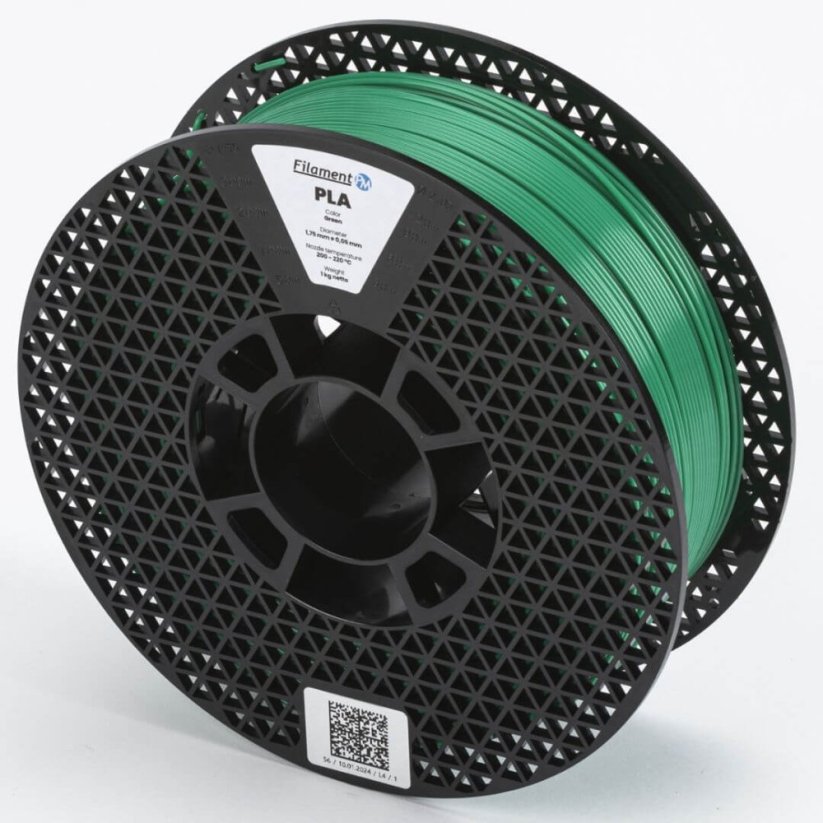 Filament PM PLA green