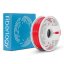 Fiberlogy ABS PLUS červená (red) 0,85 kg
