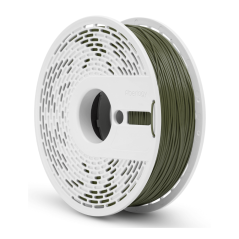 Fiberlogy Impact PLA olivově zelená (olive green) 0,85 kg