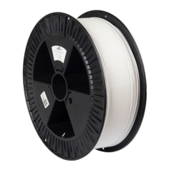 Spectrum PLA Pro polární bílá (polar white) 2kg