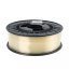 Tlačová struna 3DPower Basic PLA naturálna (natural)