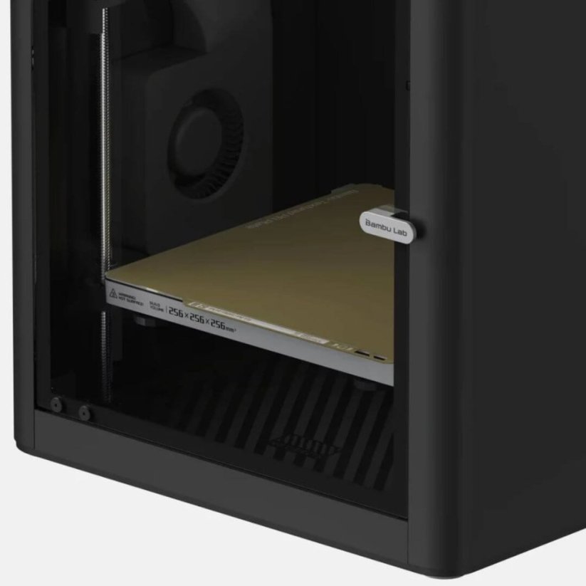 Bambu Lab P1S