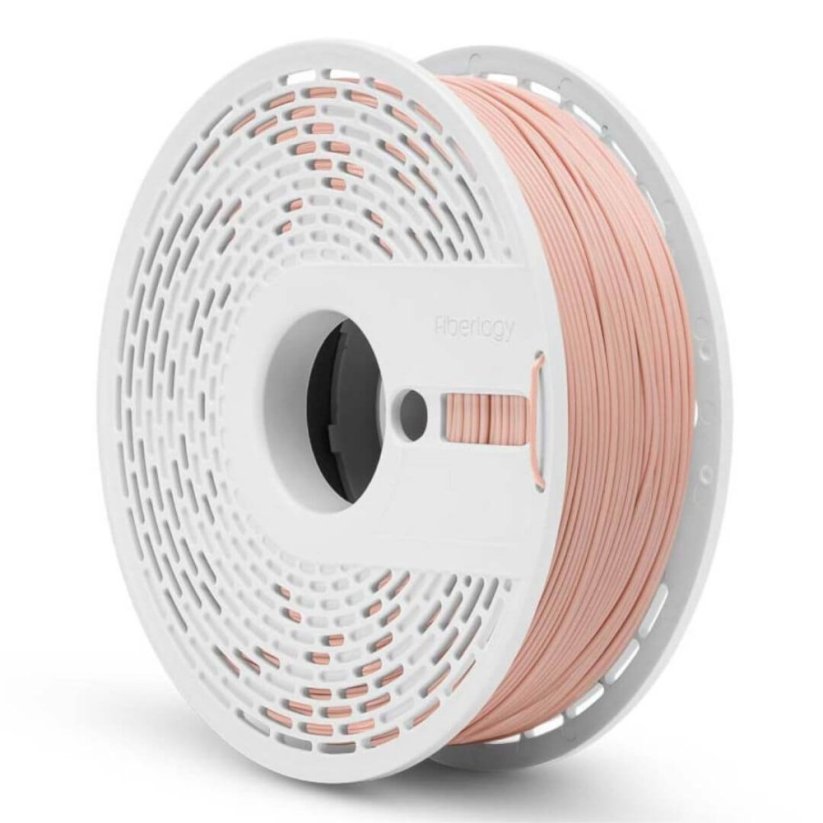 Fiberlogy PP Polypropylen pleťový odstín 1 (SkinTone 1) 0,75kg
