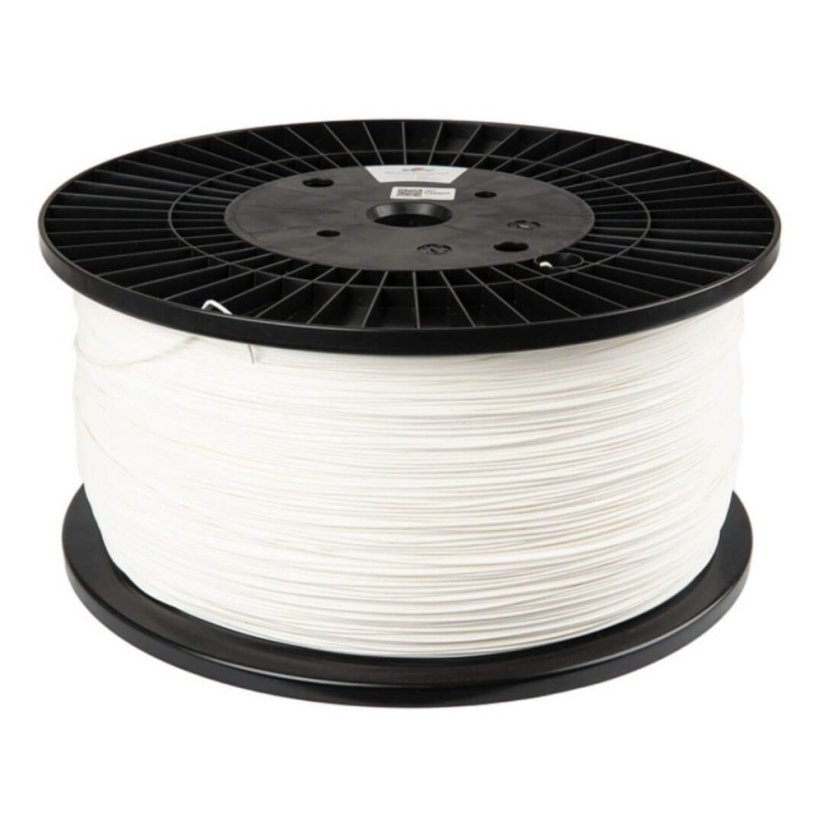 Spectrum Premium PLA biela (polar white) 8kg