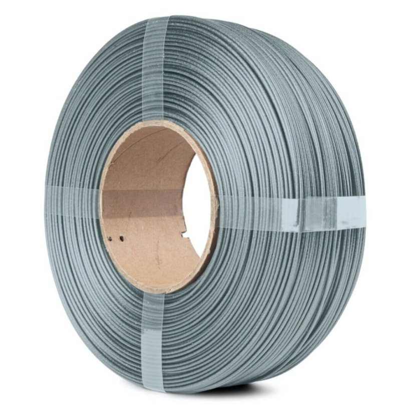 The Filament ReFill PETG CF šedá (grey)