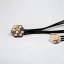 Rainbow BARF set LED pro Voron StealthBurner