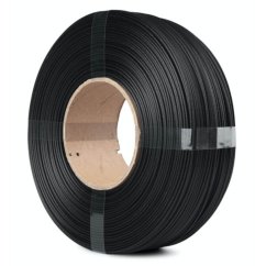 The Filament Refill PLA CF black