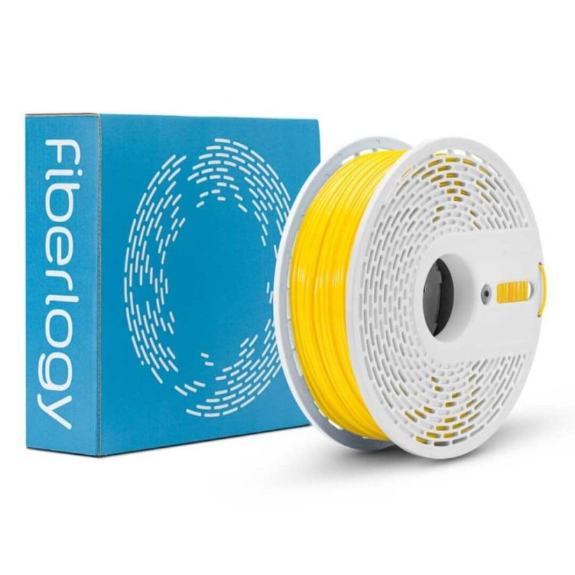 Fiberlogy ASA yellow 0,75 kg