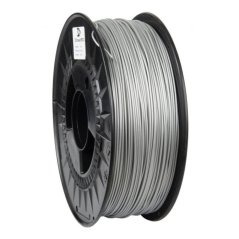 3DPower Basic PET-G stříbrná (silver)