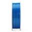 Fiberlogy EASY ABS modrá (blue) průhledná 0,75 kg