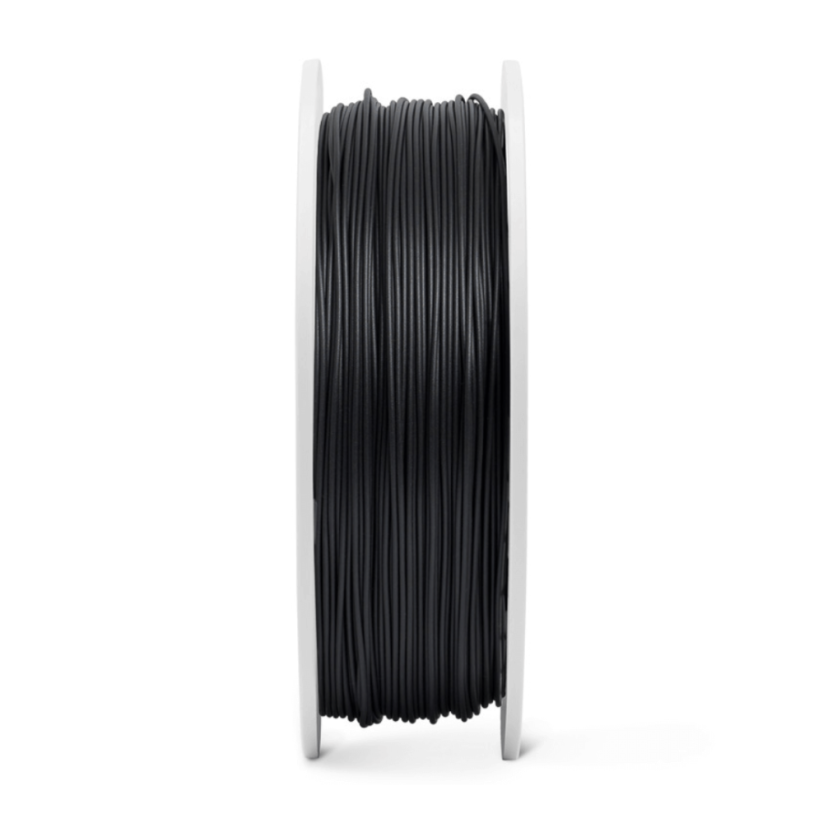 Fiberlogy PETG FR V0 černá (black)