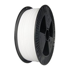 Filament Devil Design PLA biela (white) 2kg Filament Devil Design PLA biela (white) 2kg