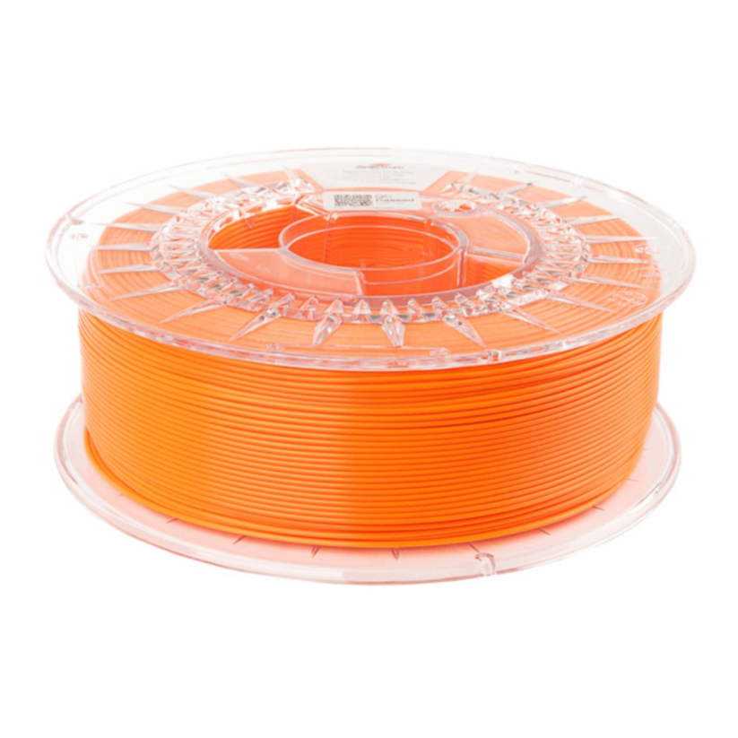 Spectrum PLA Pro lion orange