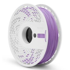 Fiberlogy Matte PLA pastelově fialová (pastel lilac) 0,85 kg