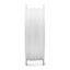 Fiberlogy ABS PLUS bílá (white) 0,85 kg