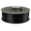 The Filament PLA HS midnight black