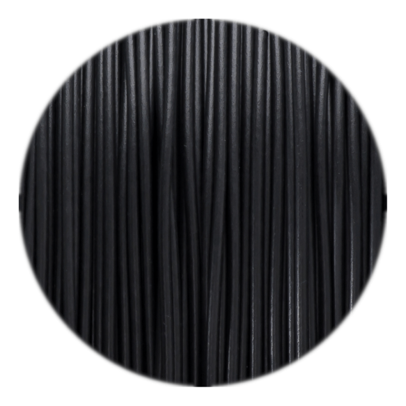 Fiberlogy PP Polypropylene black 2,5 kg