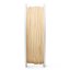 Fiberlogy Matte PLA pastelovo žltý (pastel yellow) 0,85 kg
