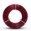 Fiberlogy Easy PET-G Refill burgundy průhledná (burgundy TR) 0,85 kg