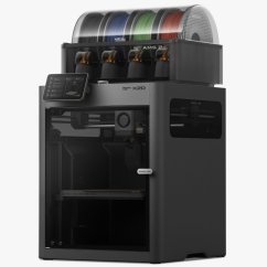 Bambu Lab X2D Combo with AMS 2 Pro