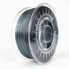 Filament Devil Design PET-G svetlá oceľová (light steel)