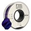 Prof.Lab Silk PLA Tri Color modrá/fialová/černá (blue/purple/black)