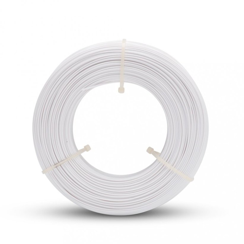Fiberlogy PCTG Refill White 0,75 kg