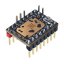 BIGTREETECH TMC2209 Driver v1.3 UART Krokového motoru BIGTREETECH TMC2209 Driver v1.3 UART Krokového motoru