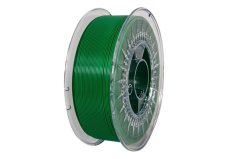 Filament 3D Kordo PLA zelená (green)