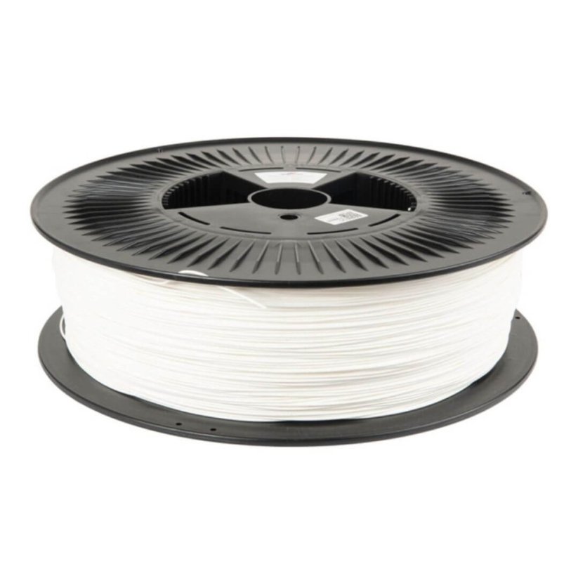 Spectrum PLA Pro polar white 4,5kg