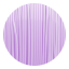 Fiberlogy Easy PET-G pastelově fialová (pastel lilac) 0,85 kg