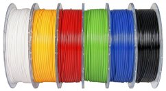 Devil Design PET-G STARTPACK sada 6 barev (the set of six spools)
