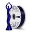 Fiberlogy HS PLA Clear námořnická modrá (navy blue) 0,85 kg