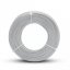 Filament Fiberlogy Refill Easy PLA gray Spool
