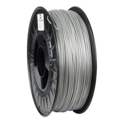 3DPower Basic PET-G silver