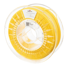 Spectrum Premium PLA žltá (bahama yellow)