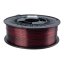 3DPower PLA SILK Dual Color - red/black